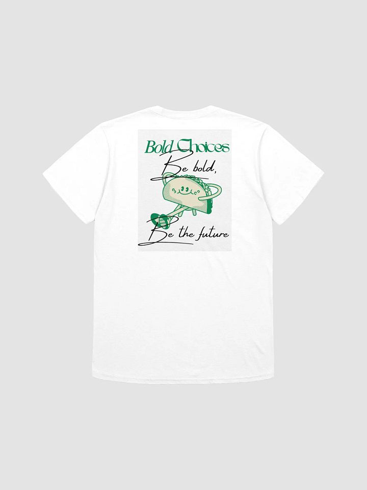 The Urban Explorer Tee- Be The Future product image (2)