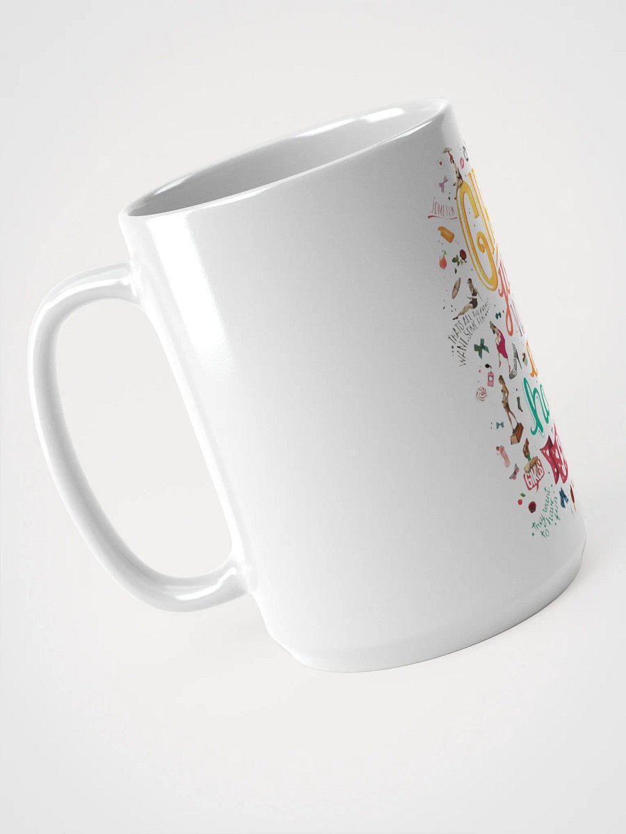 Vibrant Fun Galore Mug product image (3)