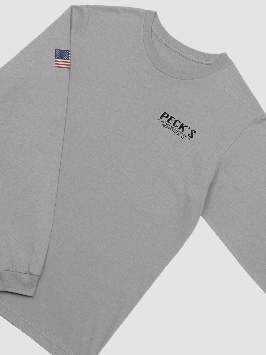 Long-Sleeve T-Shirt product image (3)