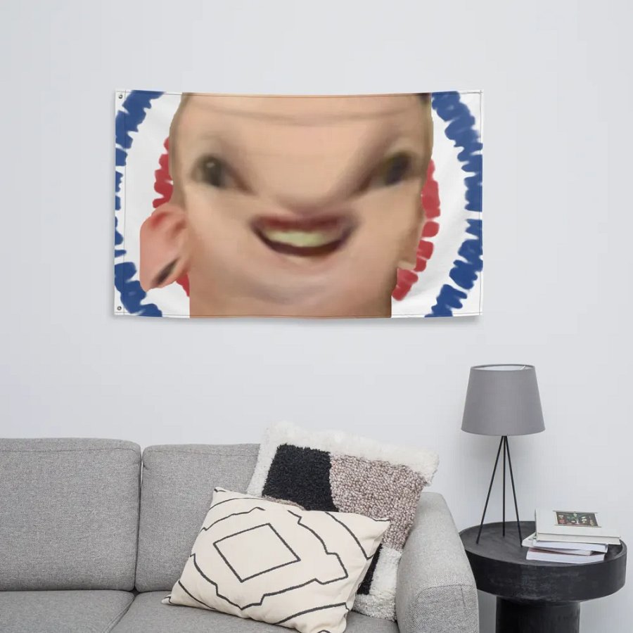 The Cursed Flag product image (8)