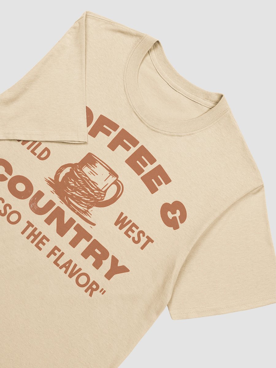 Coffee & Country Mornings product image (7)