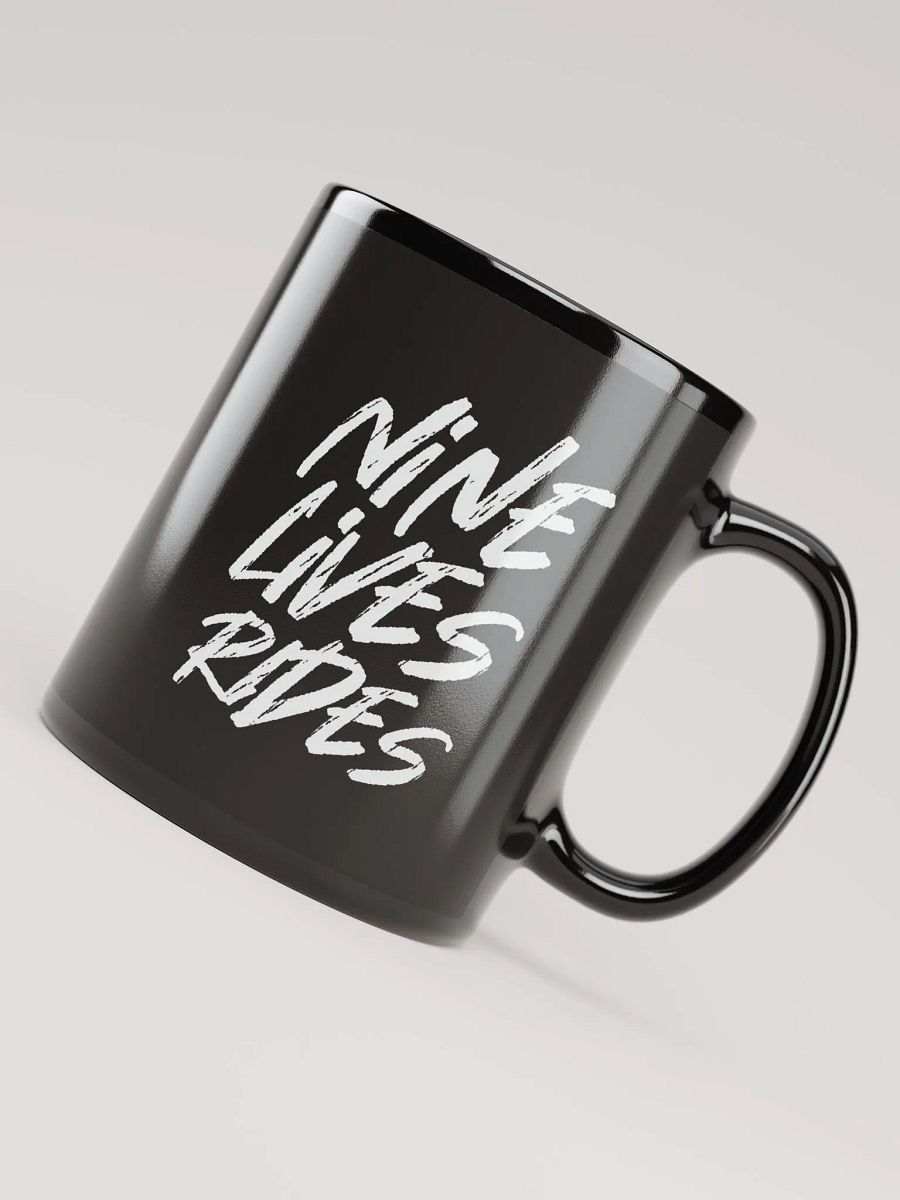 9LR Shift Happens Mug product image (8)