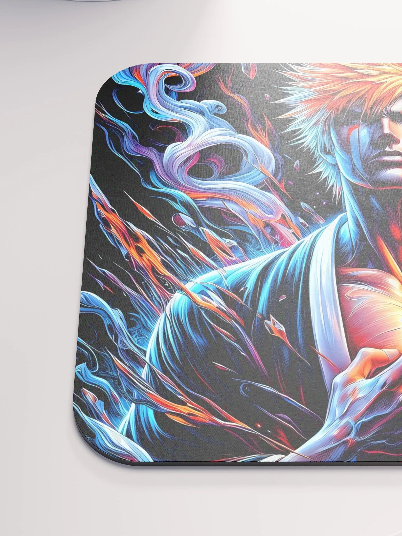 Bleach - Ichigo Desk Mat - Rebirth Edition product image (6)