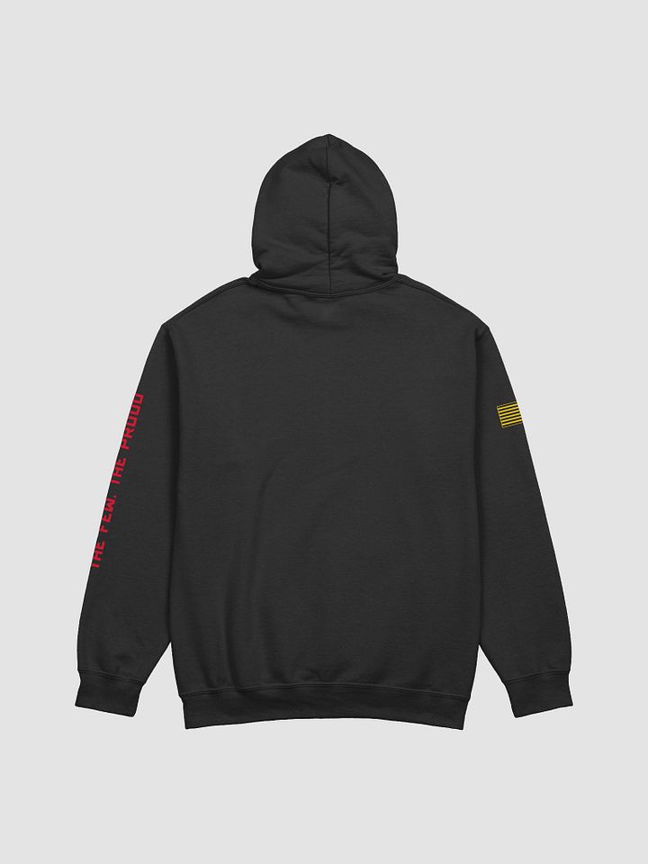 U.S. Marines - Limited Edition Hoodie product image (2)