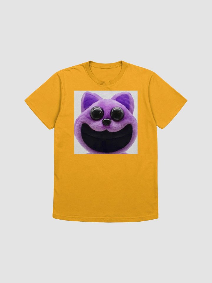 Ajs fun house T-shirt product image (3)