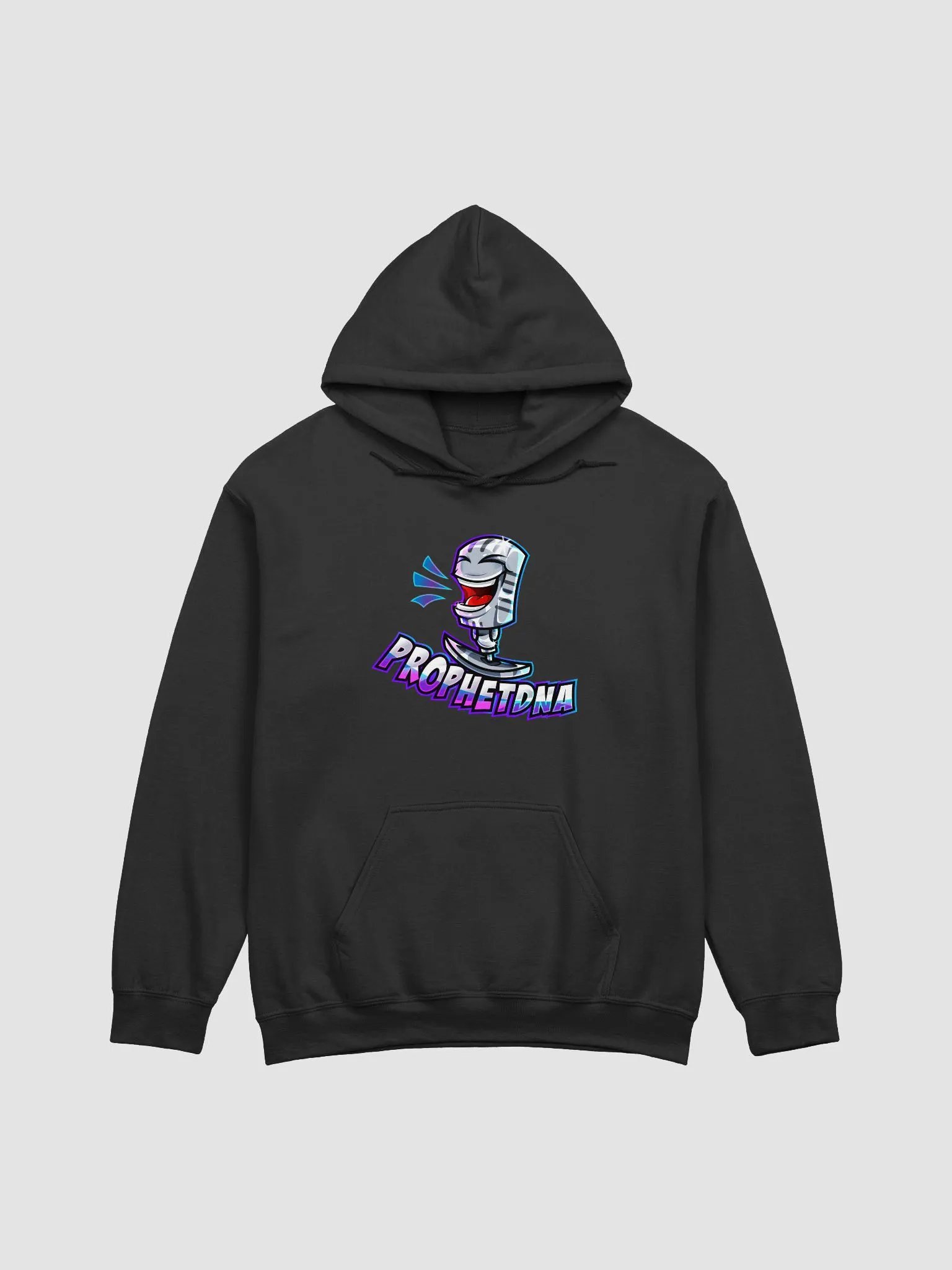 ProphetDNA Hoodie product image (2)