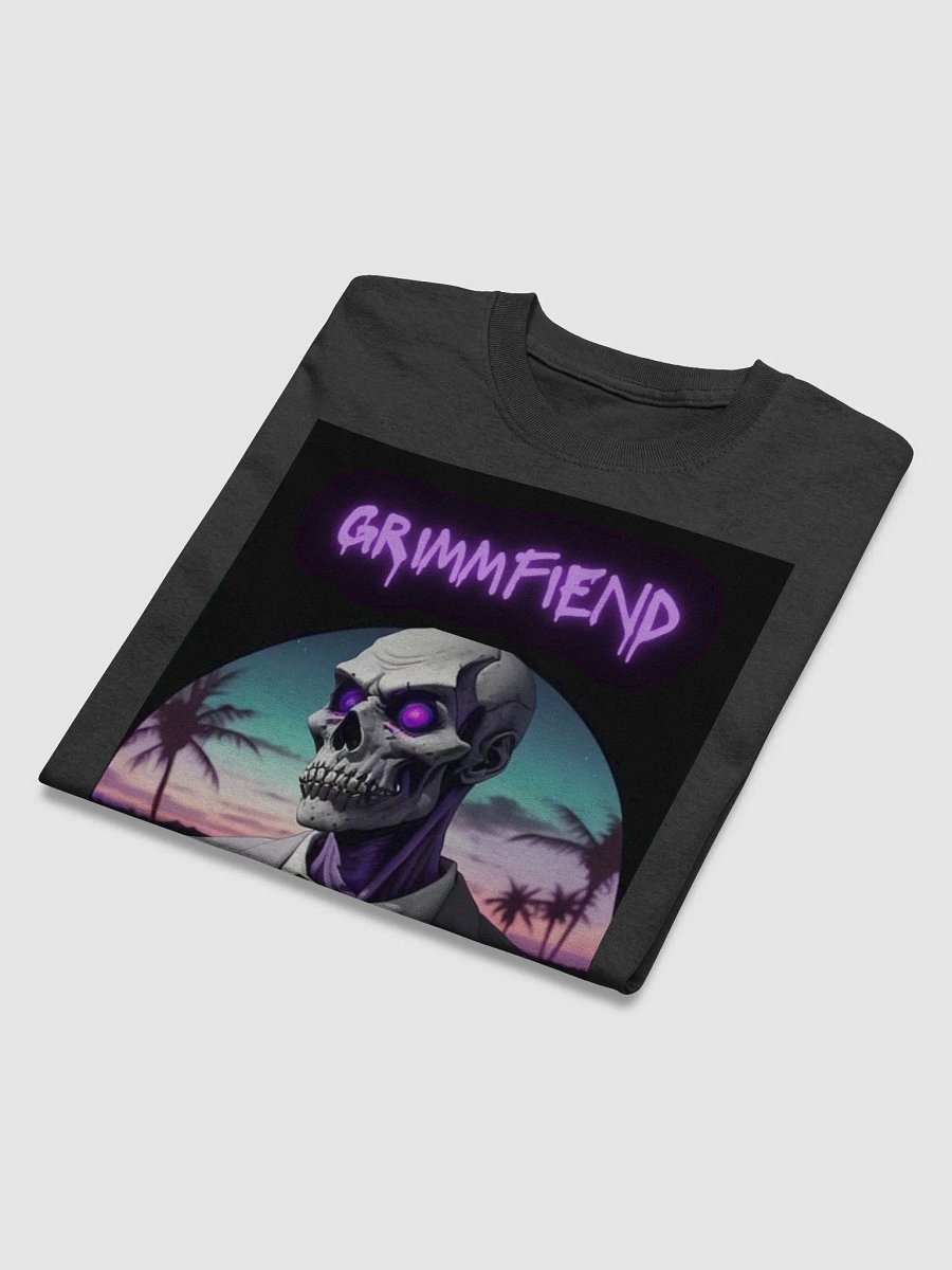 Grimmfiend Shirt product image (4)