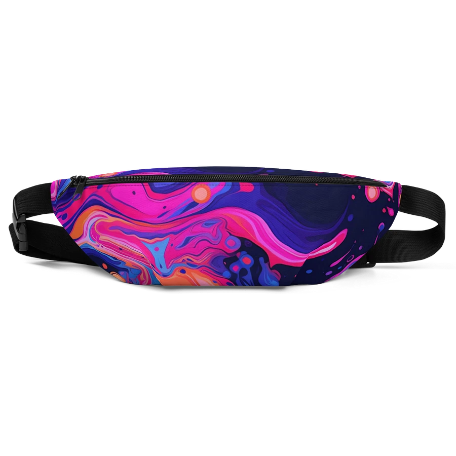 Swirls for the Gorls Fanny Pack product image (6)