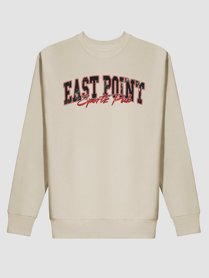 East Point Sportz Pub Premium Sweatshirt product image (15)