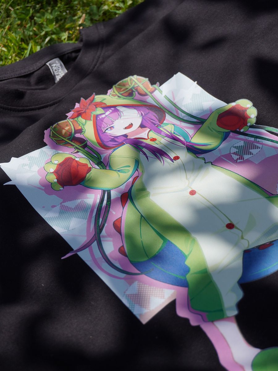 Gao Gang Tee product image (1)
