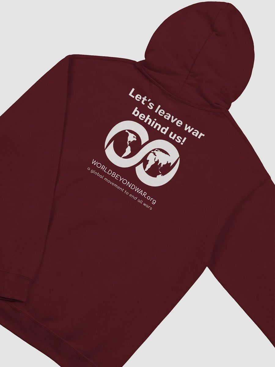 Peace Heart product image (19)