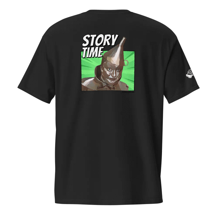 Jaylen T-shirt product image (1)