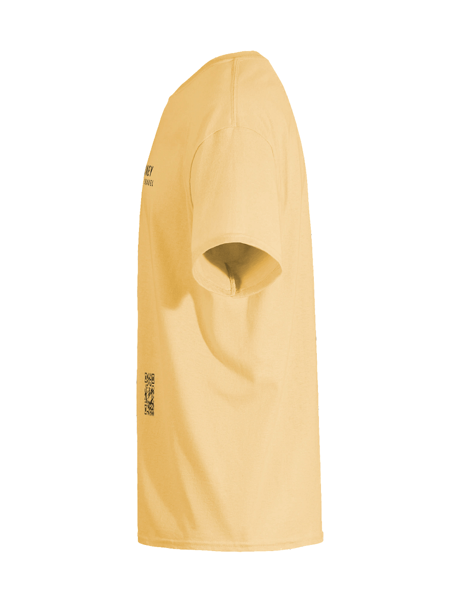 SM Essential Tee - Light Colored product image (11)
