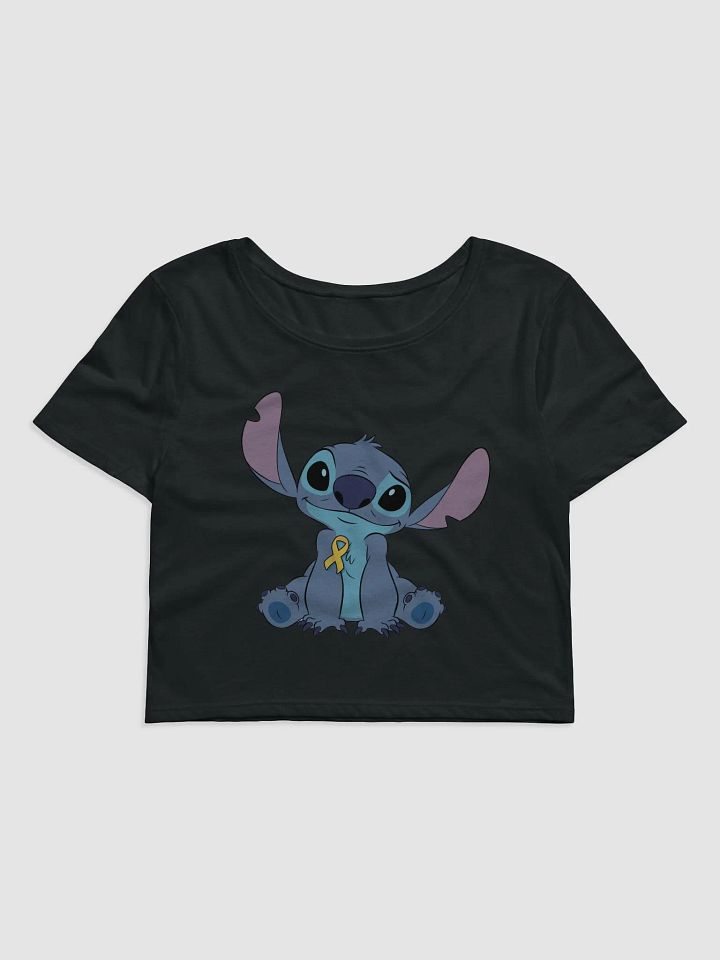 Nobody's left behind product image (2)