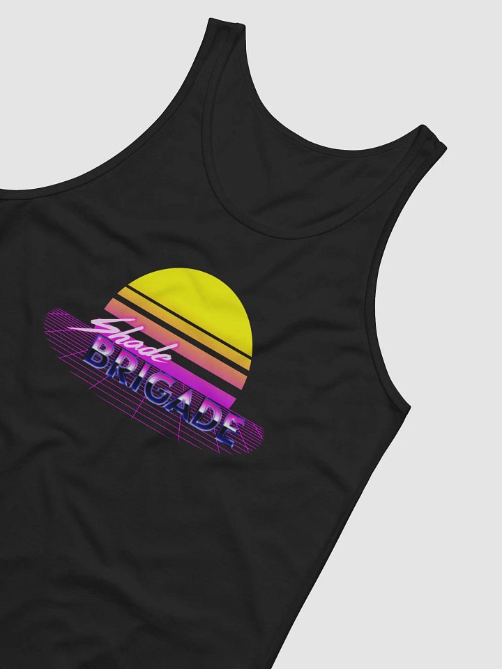Shade Brigade Muscle Tank product image (15)