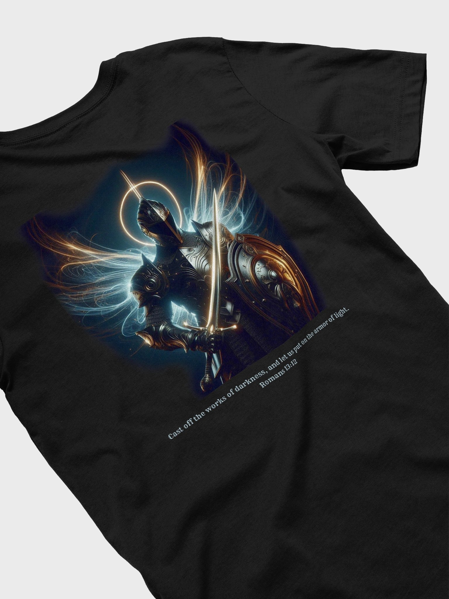 Armor of Light product image (10)