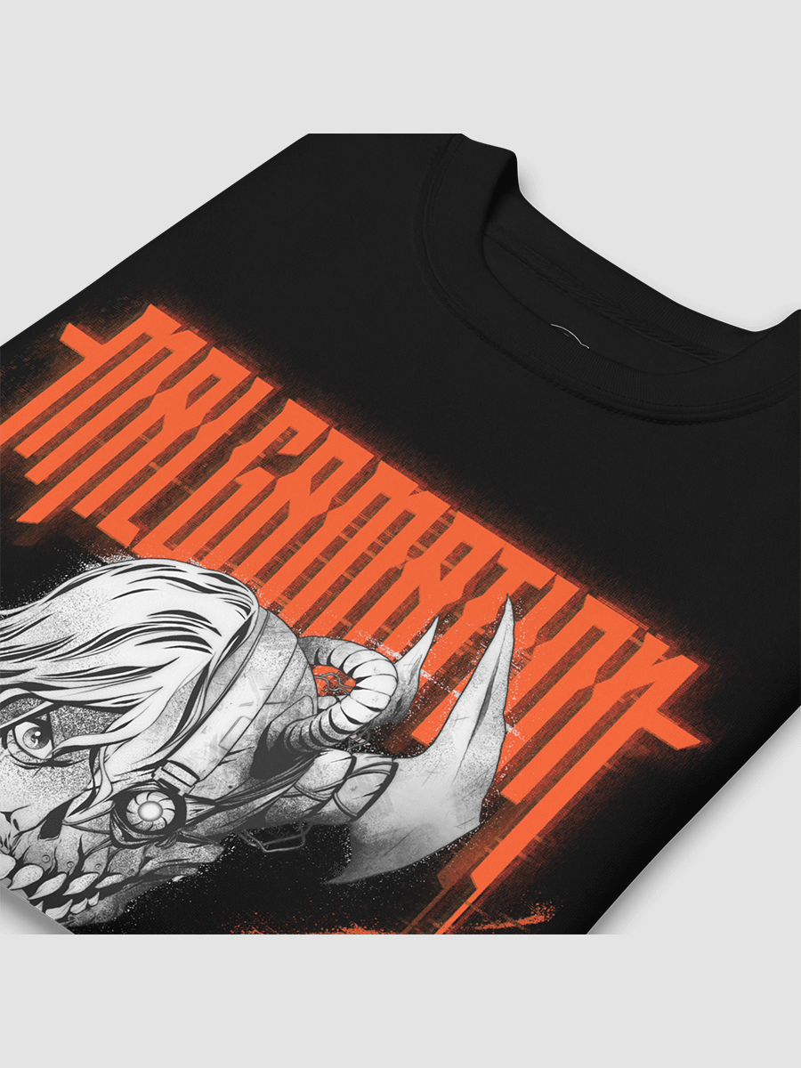 Malgamation Sweatshirt product image (5)