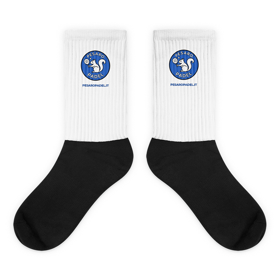 Match Grip – Calzini Tecnici con Fondo Imbottito product image (1)