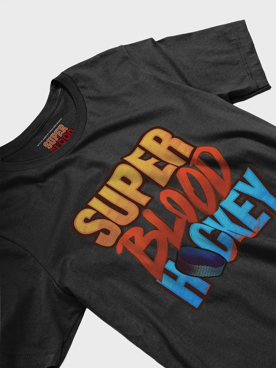 Super Blood Hockey T-Shirt product image (13)