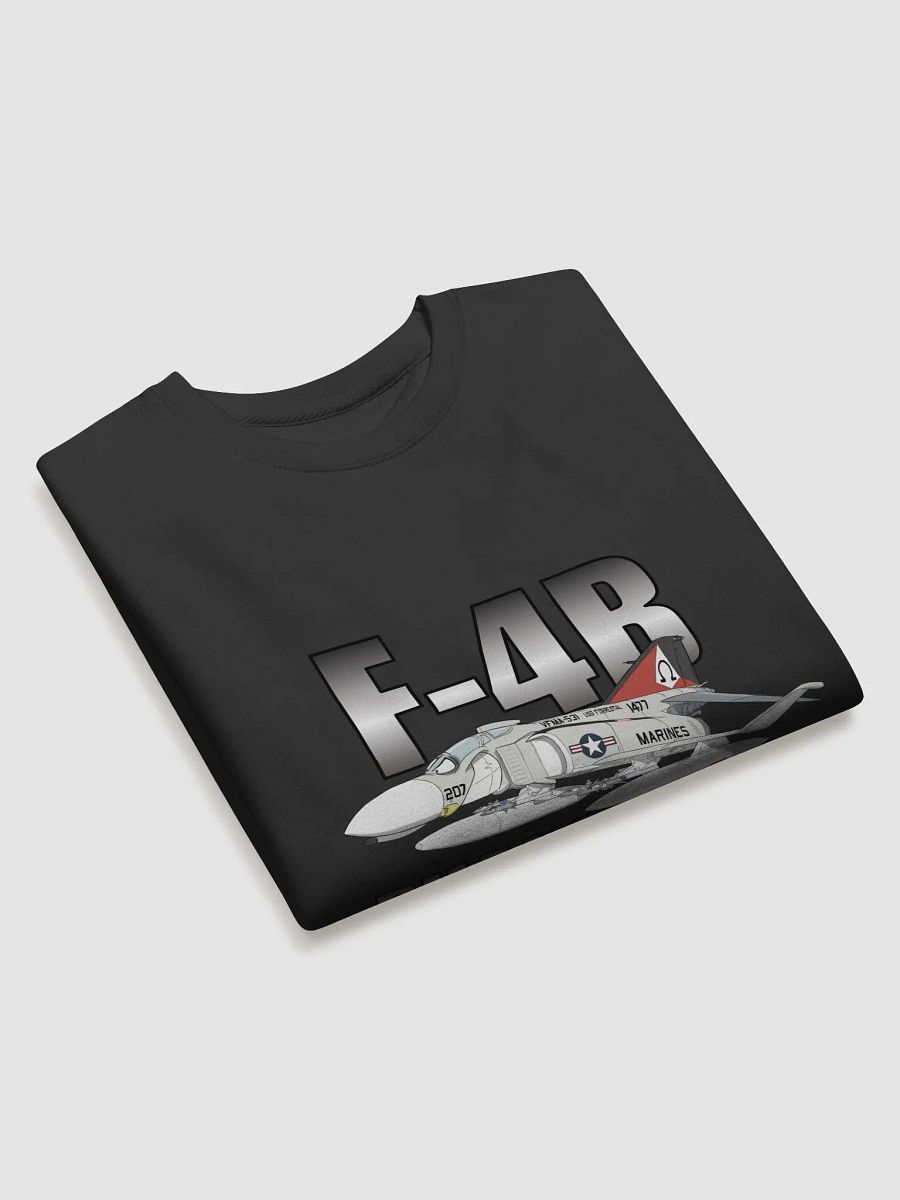 Phabulous Phantom Sweatshirt (Charity Sale) product image (12)