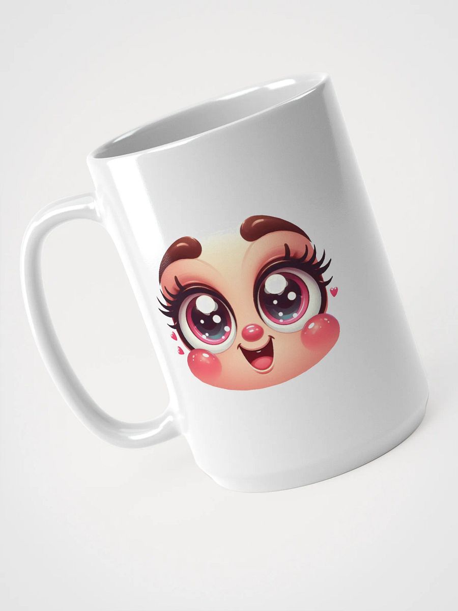 Grimace Wow Mug product image (3)