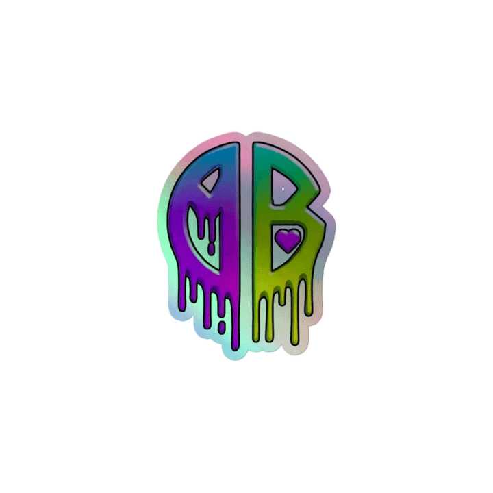 Cryptic MB sticker product image (1)