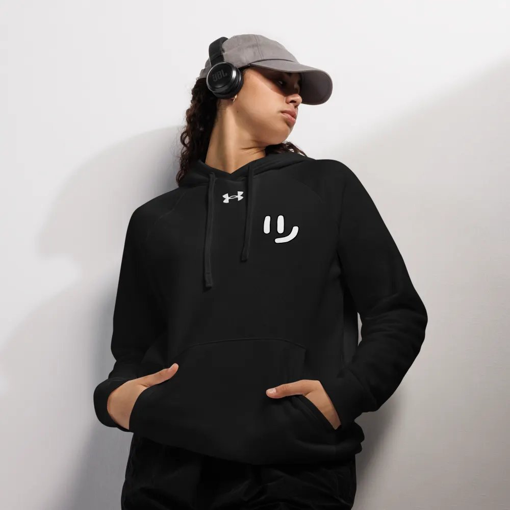 ツ Under Armour Hoodie product image (1)