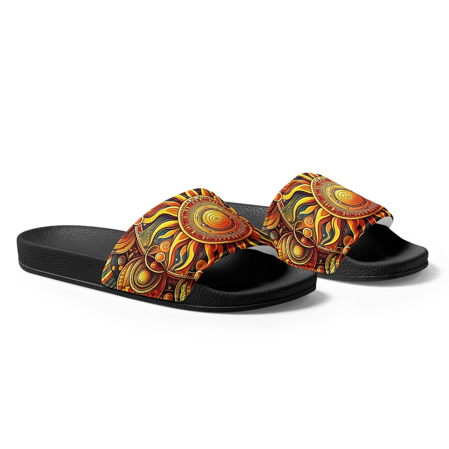 Women's Slides product image (1)