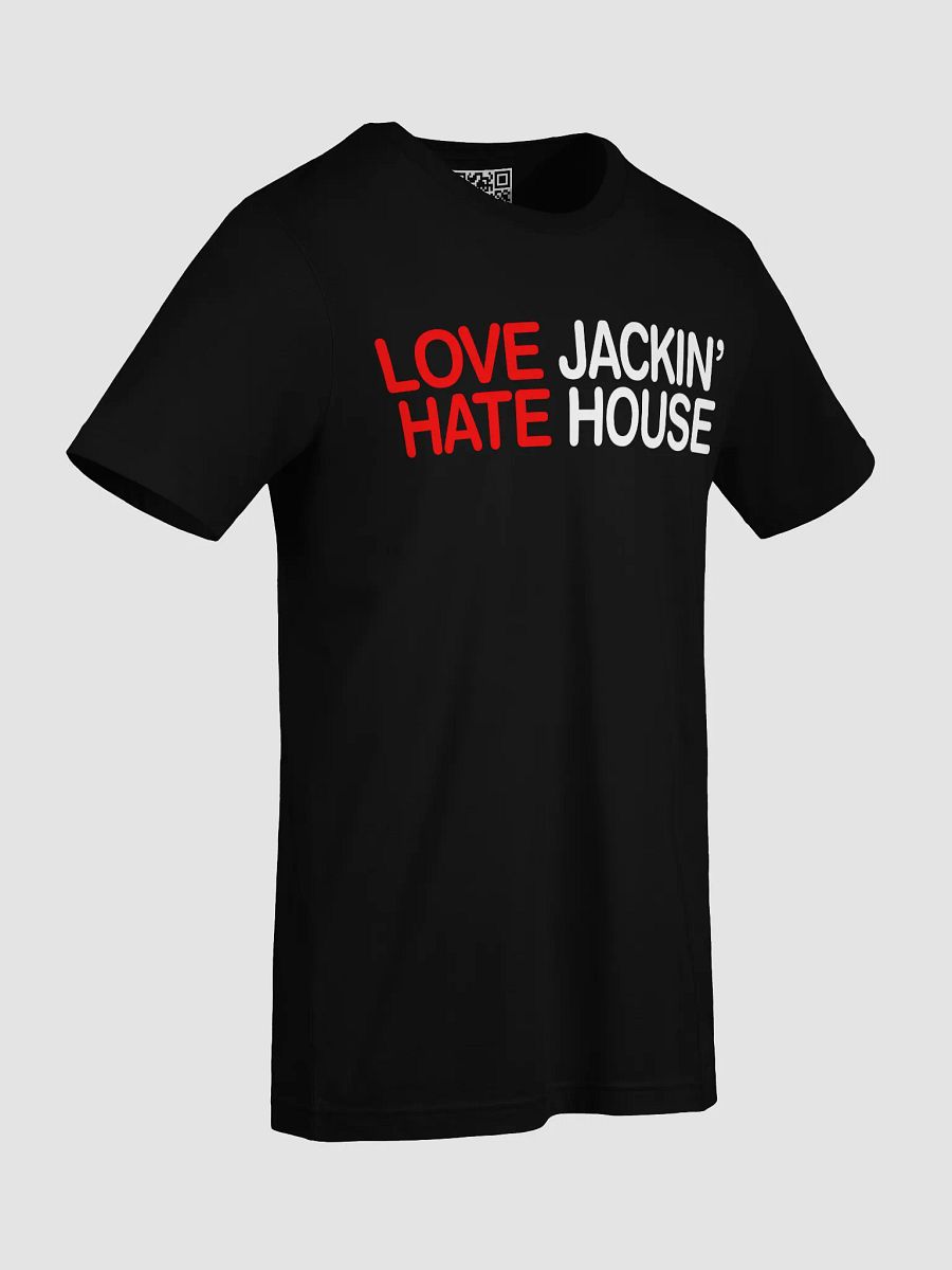Love Jackin' product image (4)