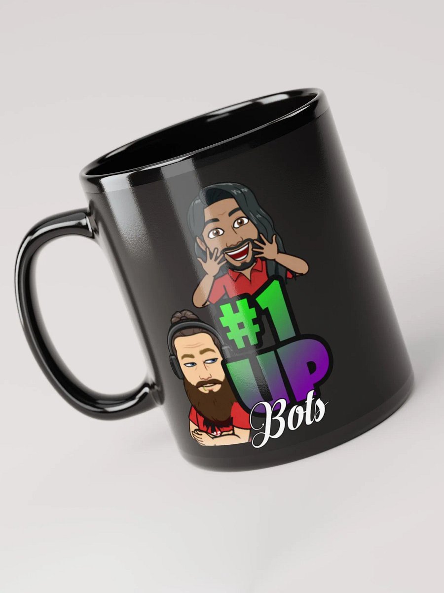 Real Dogs Mug product image (1)