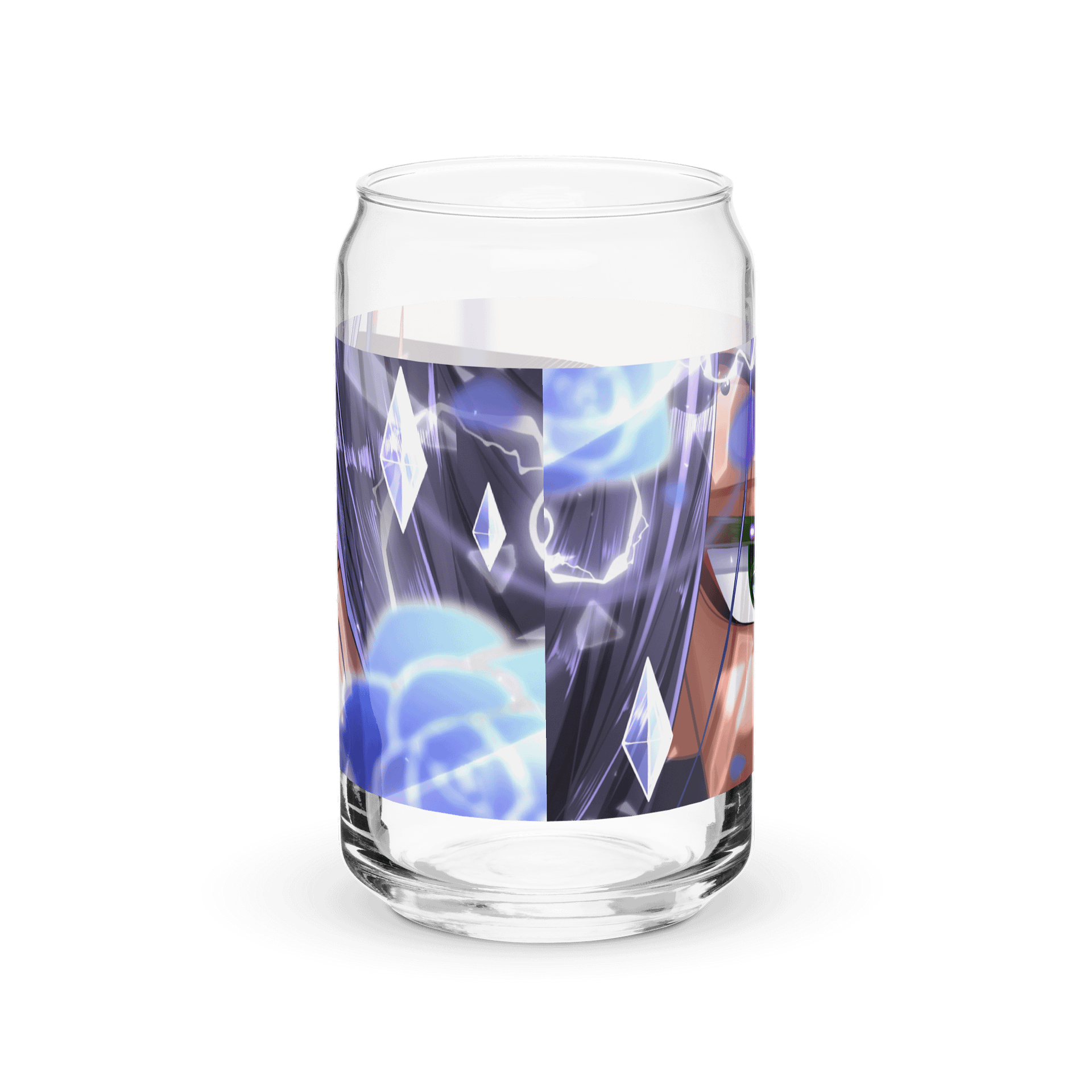 Mystical Gaze Can Glass product image (6)