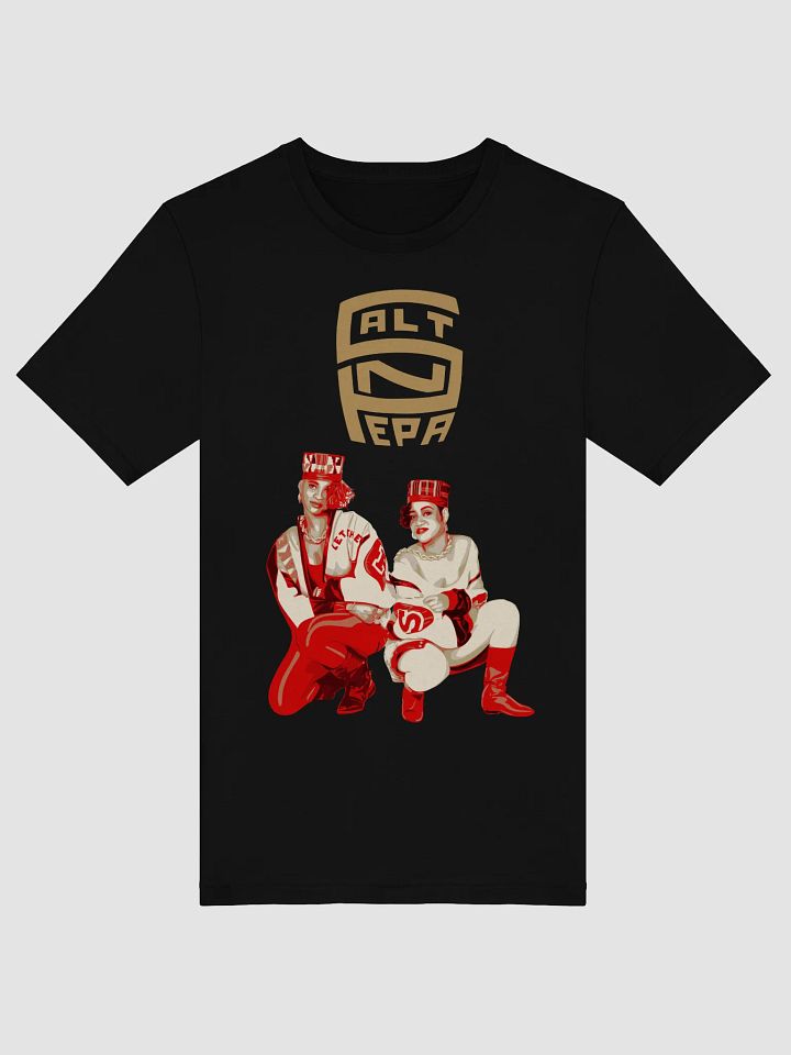 Salt-N-Pepa – Push It Real Good product image (4)