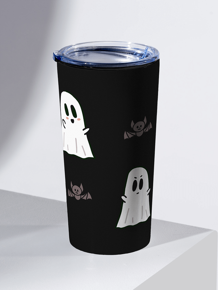 ghost & bats cup product image (2)