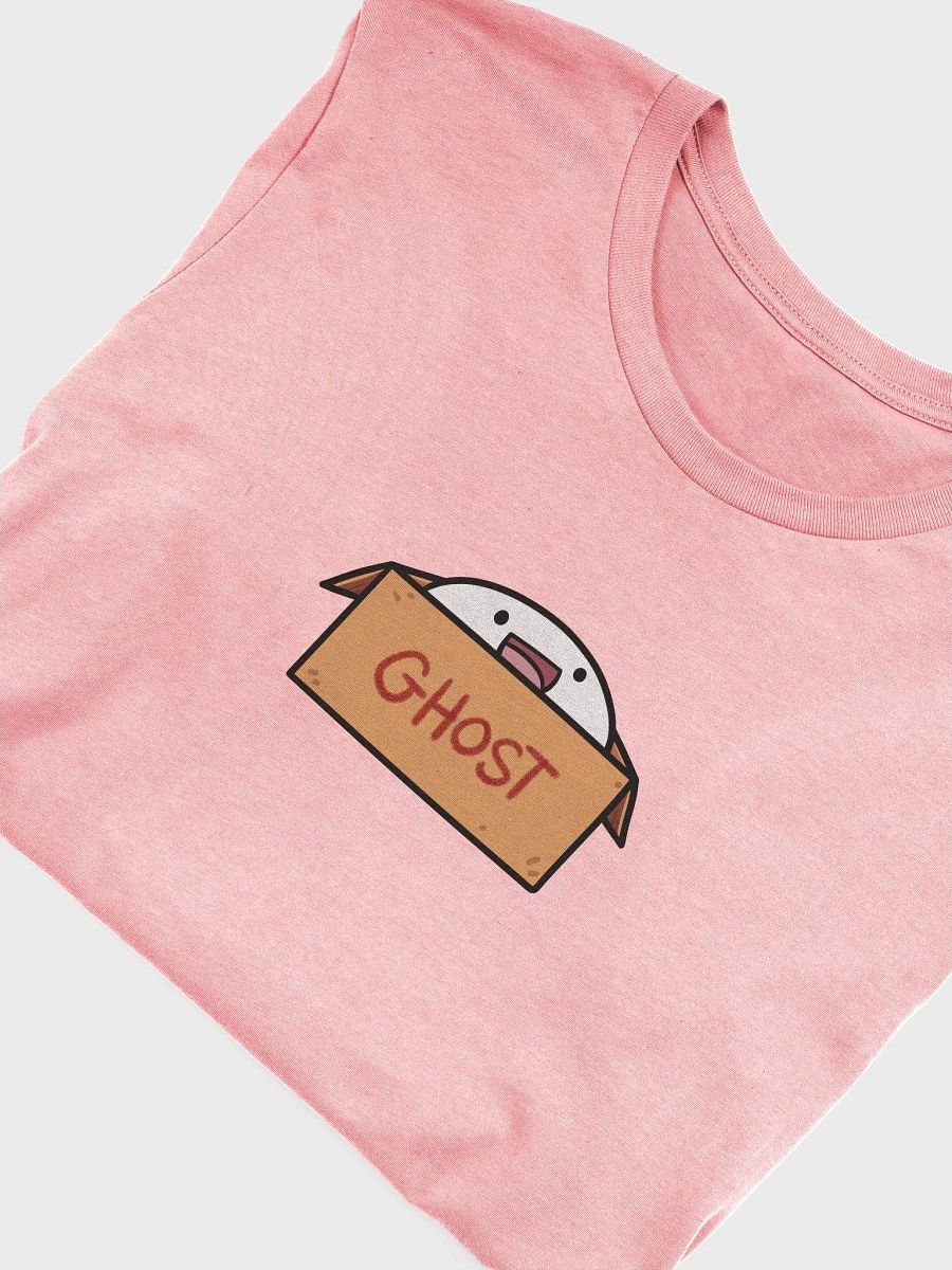 Ghost Box T-Shirt product image (1)