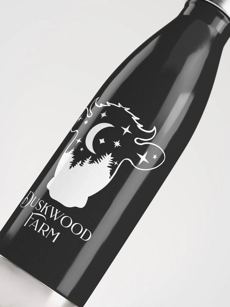 Duskwood Logo Water Bottle product image (5)