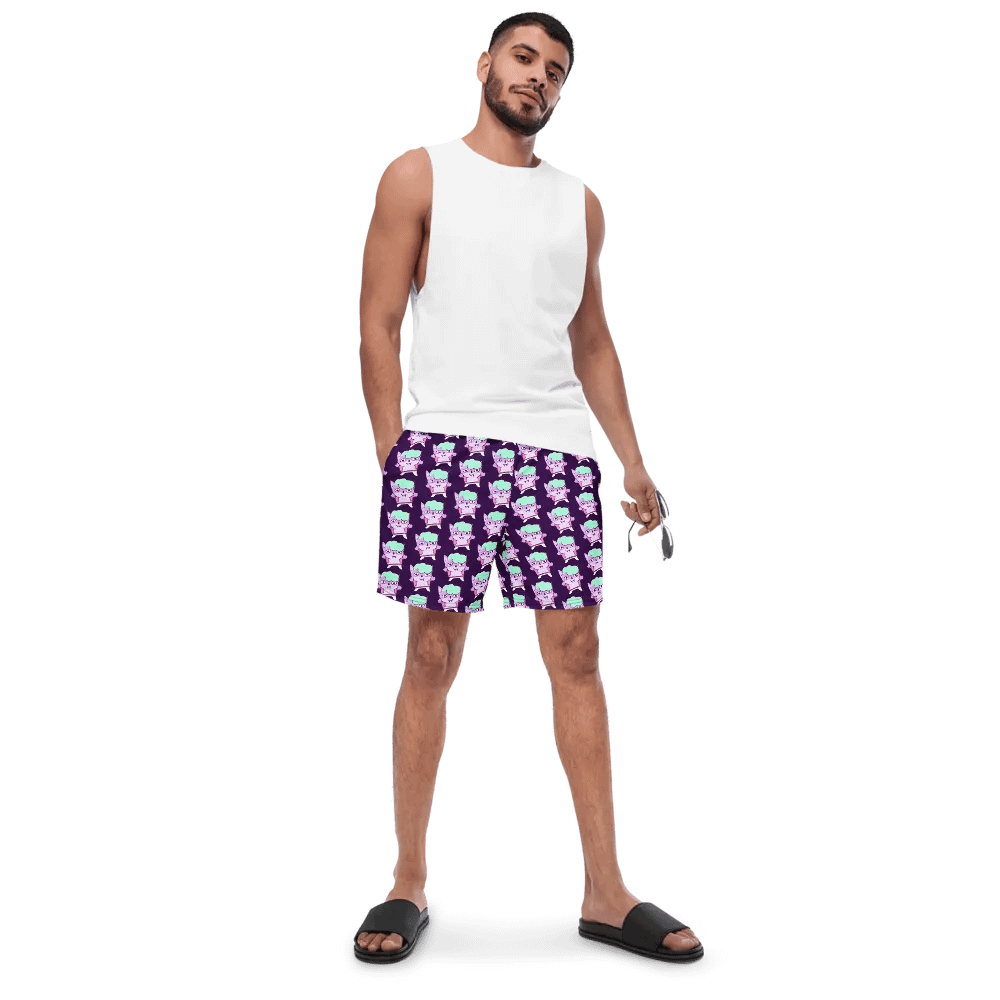 Augustus Swimming Shorts product image (4)