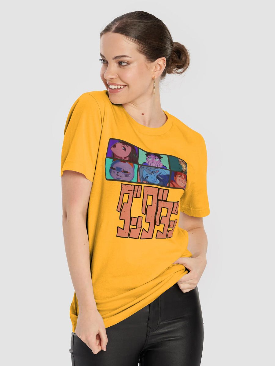 The Ghostly Gang (Direct to Garment) product image (4)