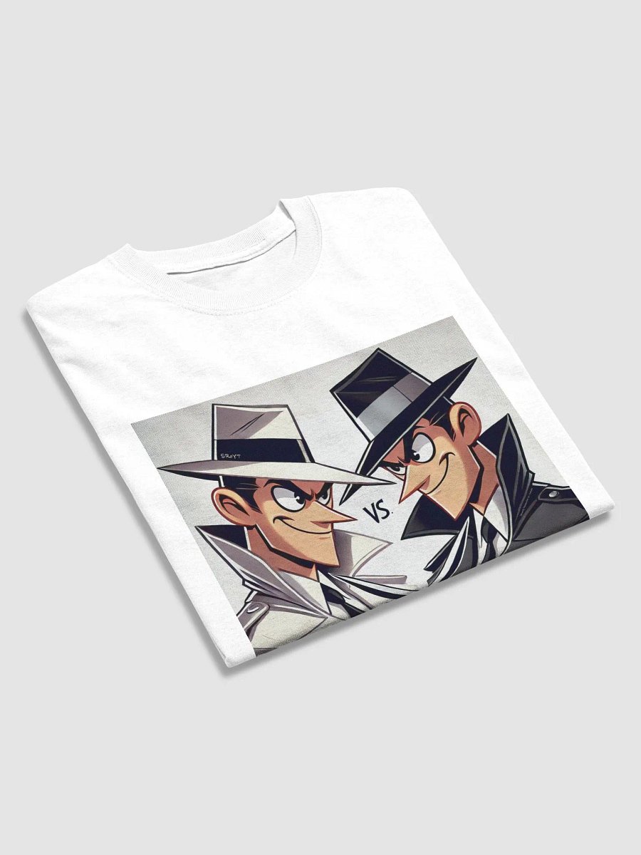 Gildan Short Sleeve T-Shirt – Security Researcher Edition product image (2)