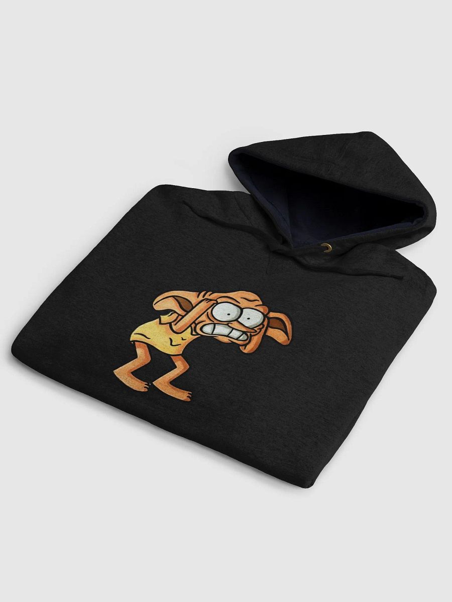 HP 3 Champion Hoodie product image (13)