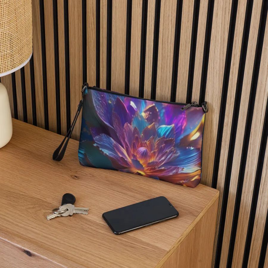 Muse XI Crossbody Bag product image (3)