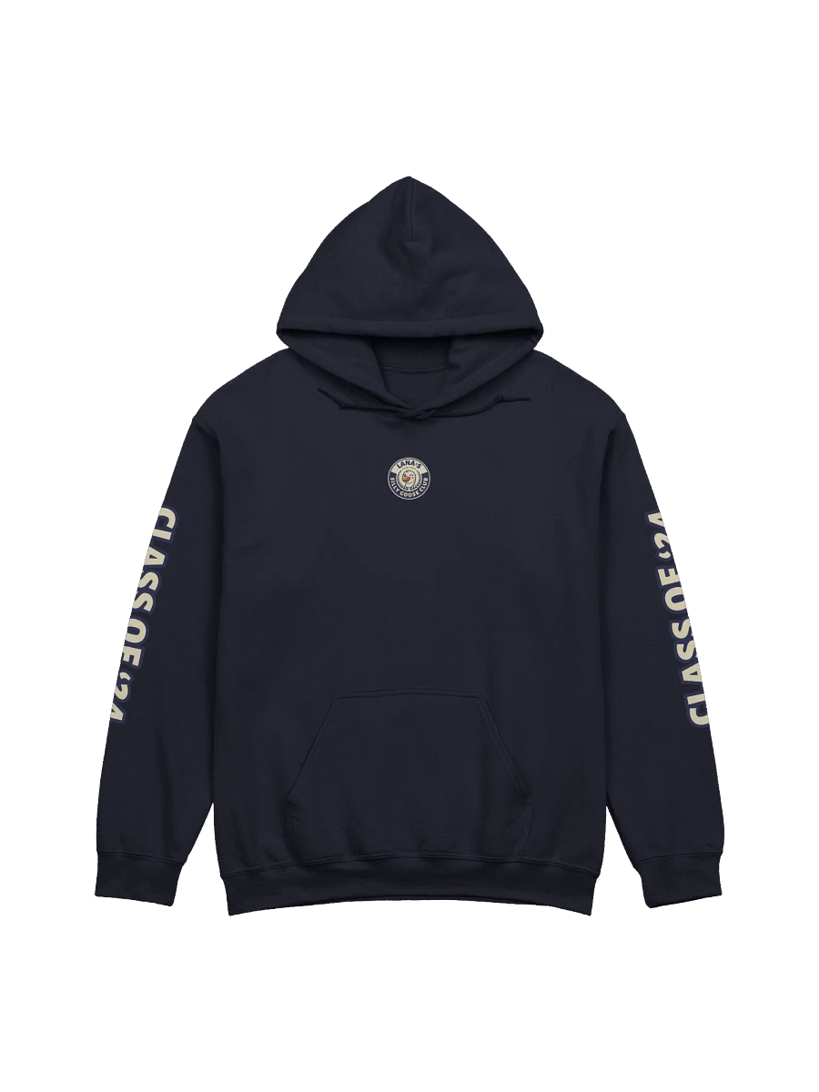 Silly Goose Club Hoodie product image (1)