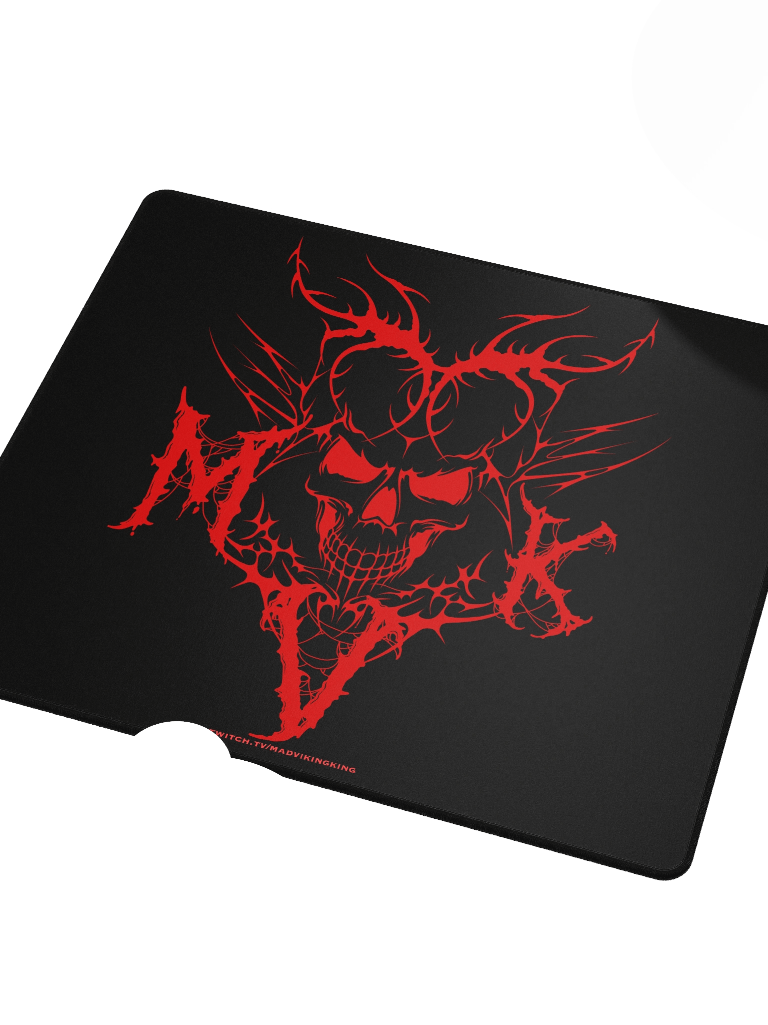 HeavyMVK - Mousepad product image (3)