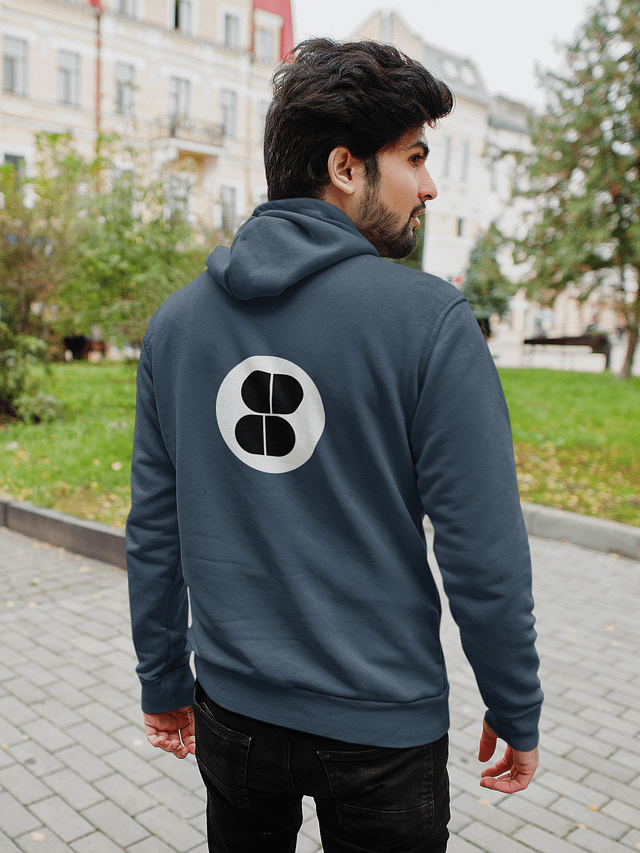 Trade Smarter Zip Up Hoodie product image (1)