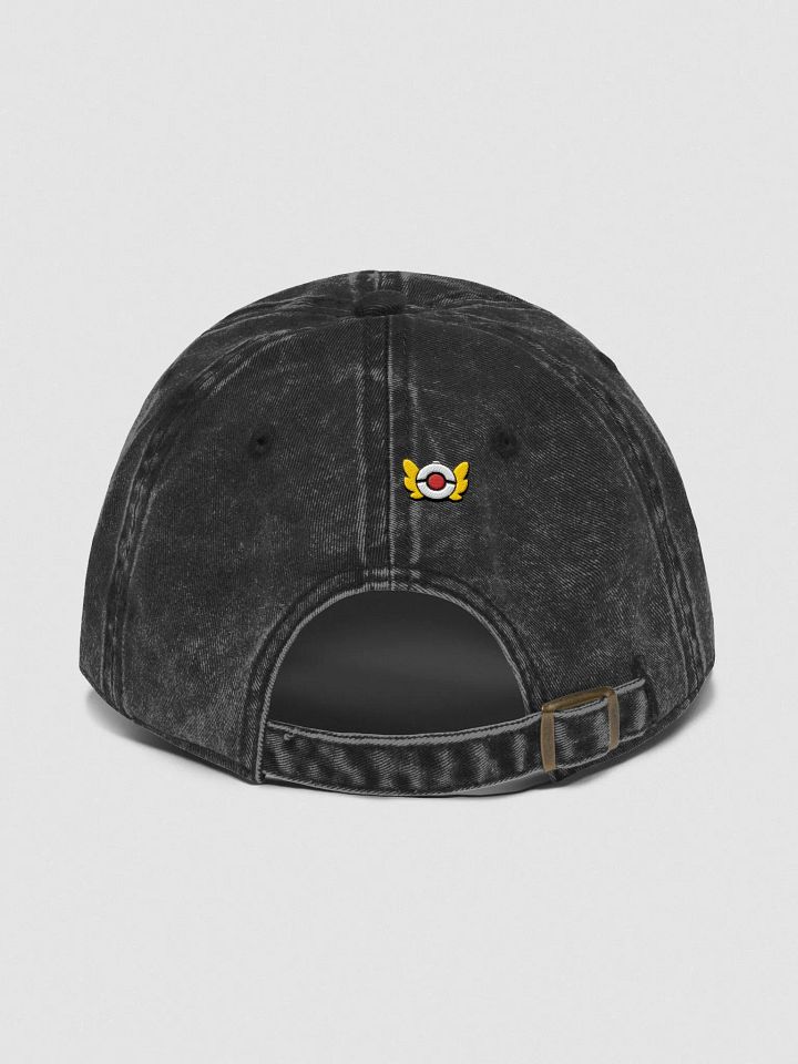 Vintage Wash Reli Logo Hat product image (2)