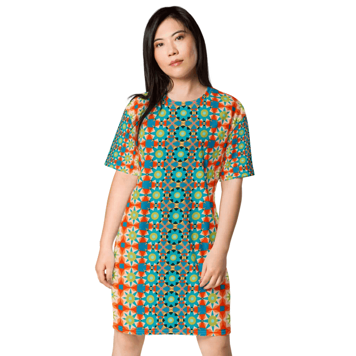 Funky Pattern 44 product image (1)