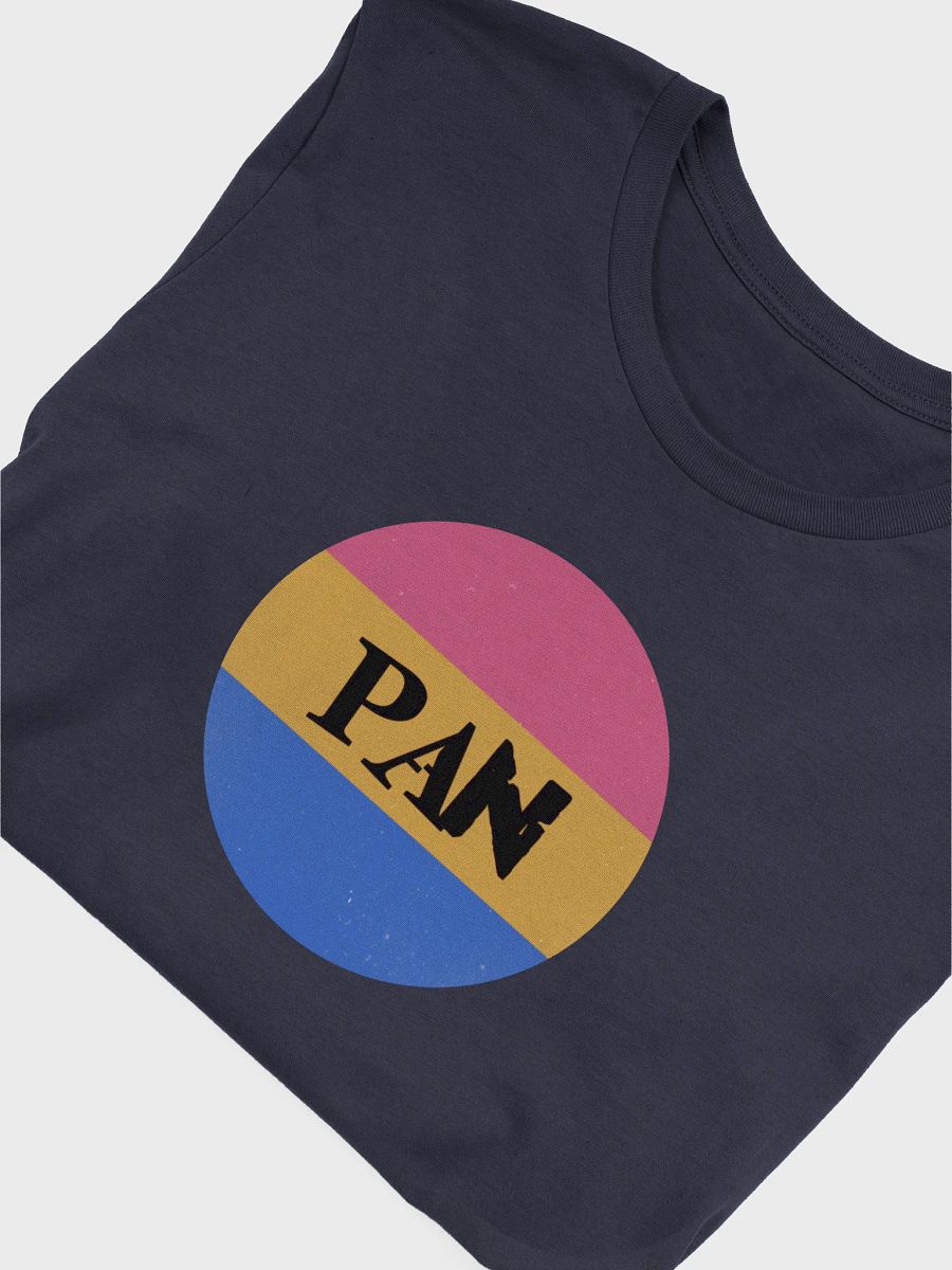 pansexual punk t-shirt product image (5)