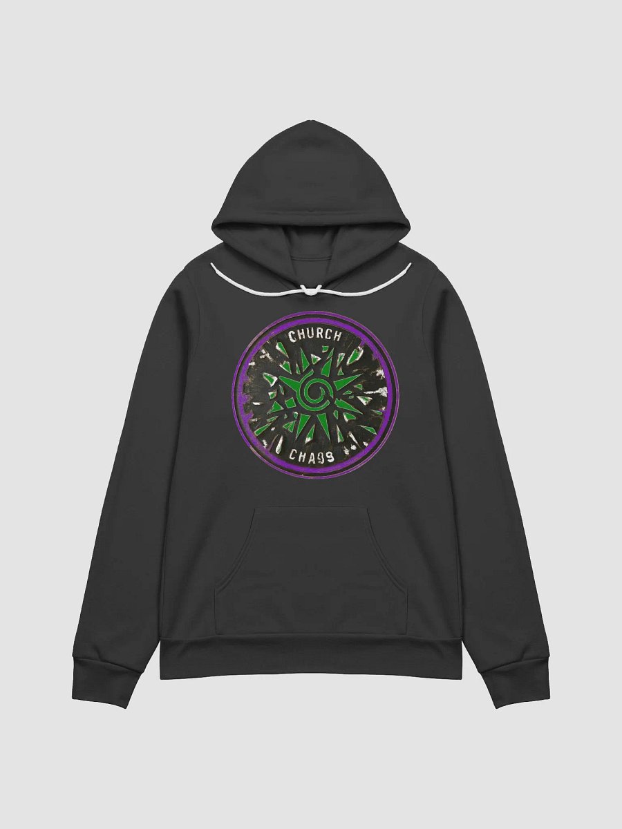 Church of Chaos Hoodie product image (3)