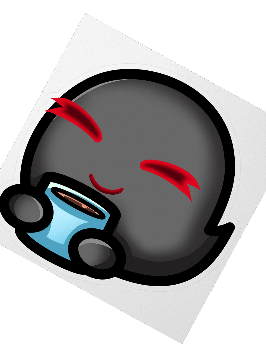 SIP Sticker product image (1)