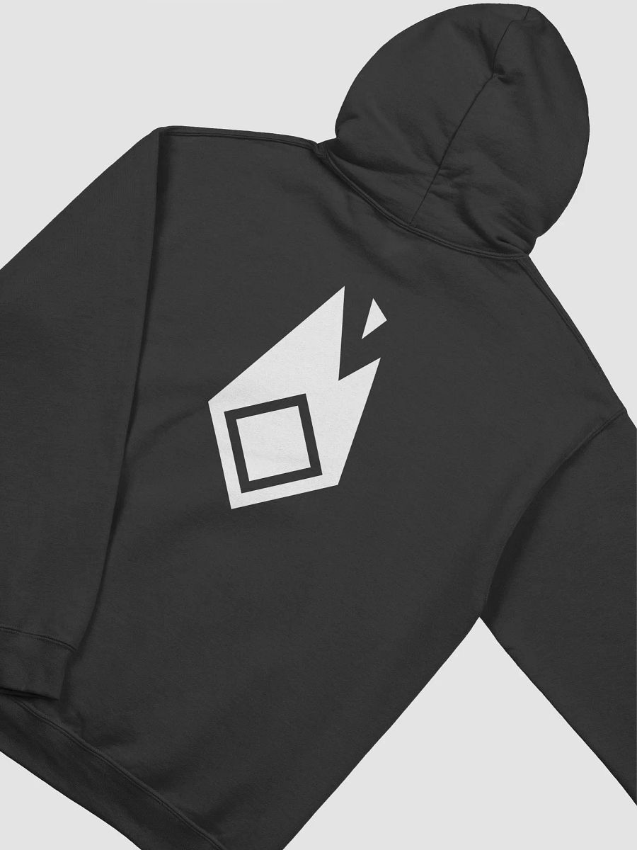 Basic Logo Hoodie product image (4)