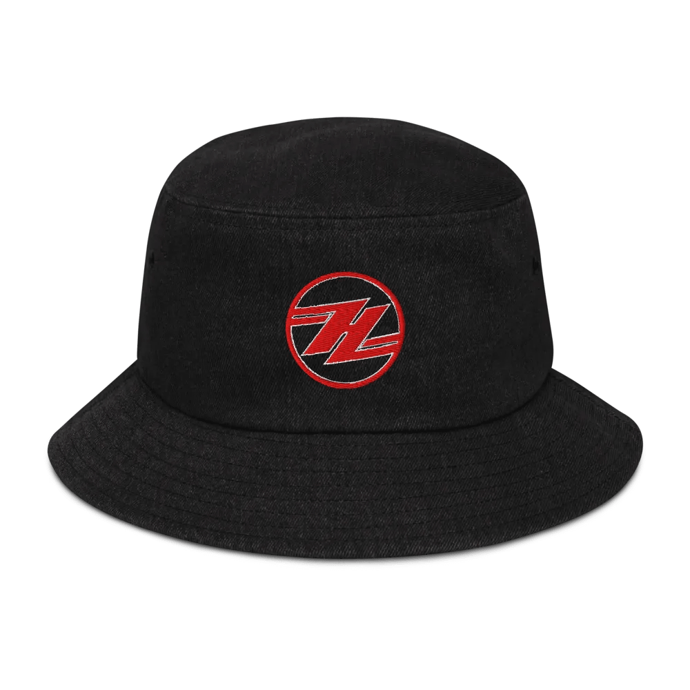 Classic Round Logo product image (1)